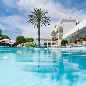 Apartahotel Playa Cala D´Or