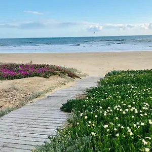 Pensión Playa Punta Umbría